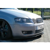 Front Splitter für Audi A3 8PA