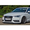 OEM Line ® Front Splitter for Audi A3 8V Sportback / Hatchback