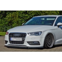 Front Splitter for Audi A3 8V Sportback / Hatchback