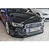 OEM Line ® Front Splitter for Audi A3 8V S-line / S3