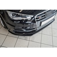 Front Splitter for Audi A3 8V S-line / S3