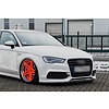 OEM Line ® Front Splitter for Audi A3 8V S-line / S3