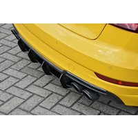 Aggressive Diffuser for Audi S3 8V Facelift