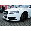 OEM Line ® Front Splitter für Audi A4 B8