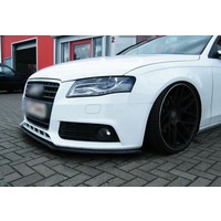 Front Splitter for Audi A4 B8