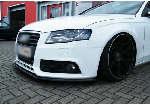 OEM Line ® Front Splitter for Audi A4 B8