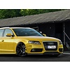 OEM Line ® Front Splitter for Audi A4 B8 S line / S4