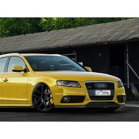 Front Splitter for Audi A4 B8 S line / S4