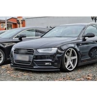 Front Splitter for Audi A4 B8.5