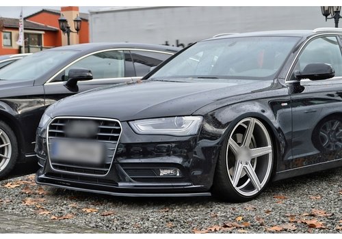 OEM Line ® Front Splitter for Audi A4 B8.5