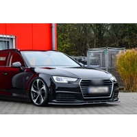 Front Splitter for Audi A4 B9