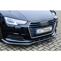 Front Splitter for Audi A4 B9