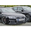 OEM Line ® Front Splitter for Audi A4 B9 S line / S4