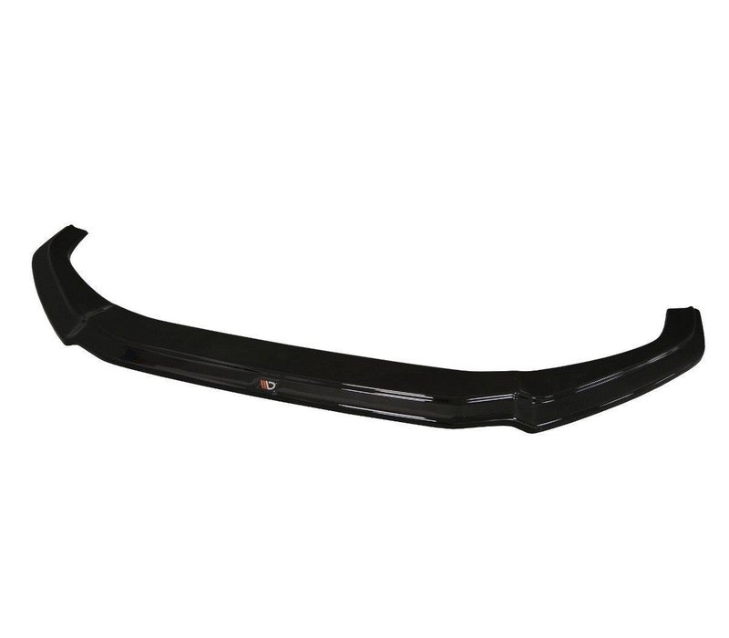 Front splitter V.1 for Audi A4 B9 S line / S4