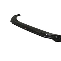 Front splitter V.1 voor Audi A4 B9 S line / S4