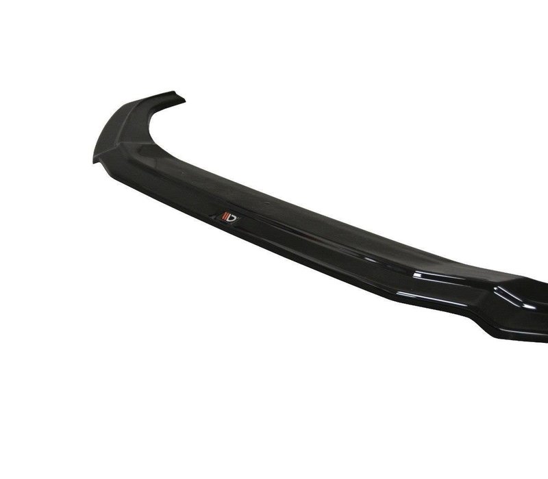 Front splitter V.1 for Audi A4 B9 S line / S4