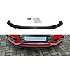 Maxton Design Front splitter V.1 for Audi A4 B9 S line / S4