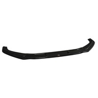 Front splitter V.2 voor Audi A4 B9 S line / S4