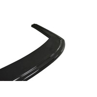 Rear splitter for Audi A4 B9 S line Sedan