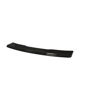 Rear splitter voor Audi A4 B9 S line Avant