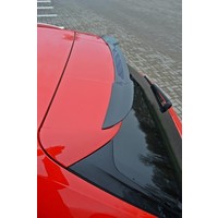 Roof Spoiler Extension for Audi A4 B9 Avant S line / S4