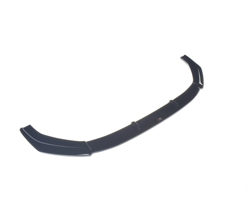 Front splitter V.1 voor Audi RS4 B9