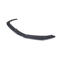 Front splitter V.1 voor Audi RS4 B9