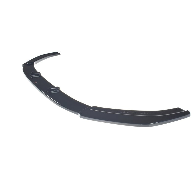 Front splitter V.1 for Audi RS4 B9