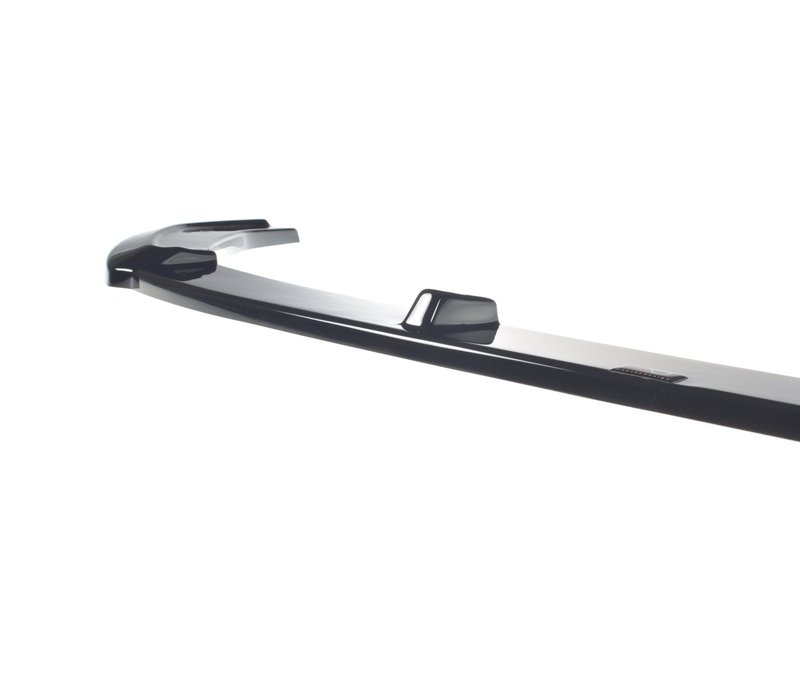 Front splitter V.1 for Audi RS4 B9