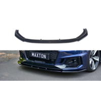 Front splitter V.1 voor Audi RS4 B9