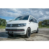 Side Skirts Diffuser voor Volkswagen Transporter T6 & T6.1