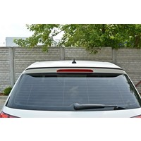 Dachspoiler Extension für Volkswagen Golf 7