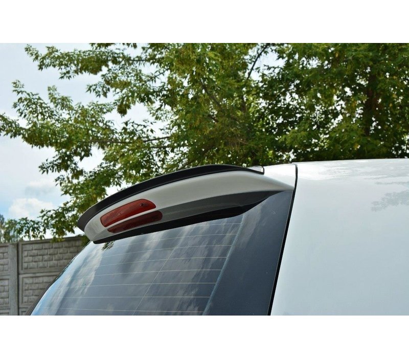 Roof Spoiler Extension for Volkswagen Golf 7