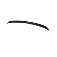 Roof Spoiler Extension for Volkswagen Golf 7