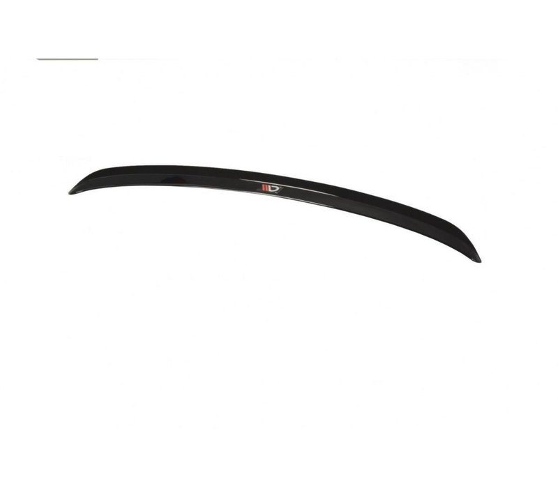 Roof Spoiler Extension for Volkswagen Golf 7