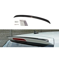 Dachspoiler Extension für Volkswagen Golf 7