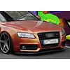 OEM Line ® Front Splitter for Audi A5 B8 S line / S5