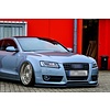 OEM Line ® Front Splitter für Audi A5 B8