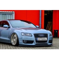 Front Splitter für Audi A5 B8