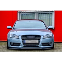 Front Splitter voor Audi A5 B8