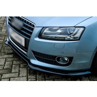 Front Splitter for Audi A5 B8