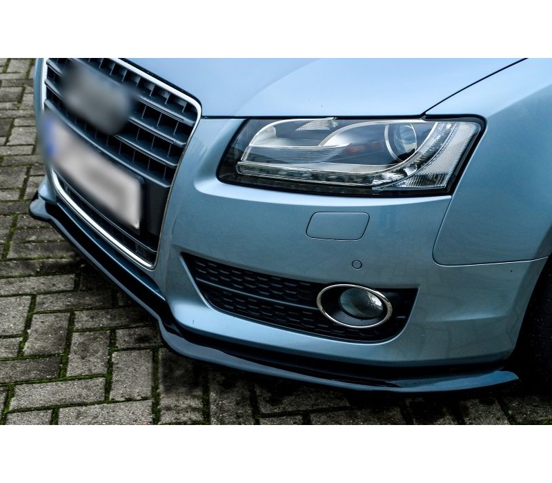 Front Splitter für Audi A5 B8