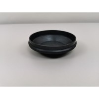 DEPO Rubber cap for headlight Ø100mm