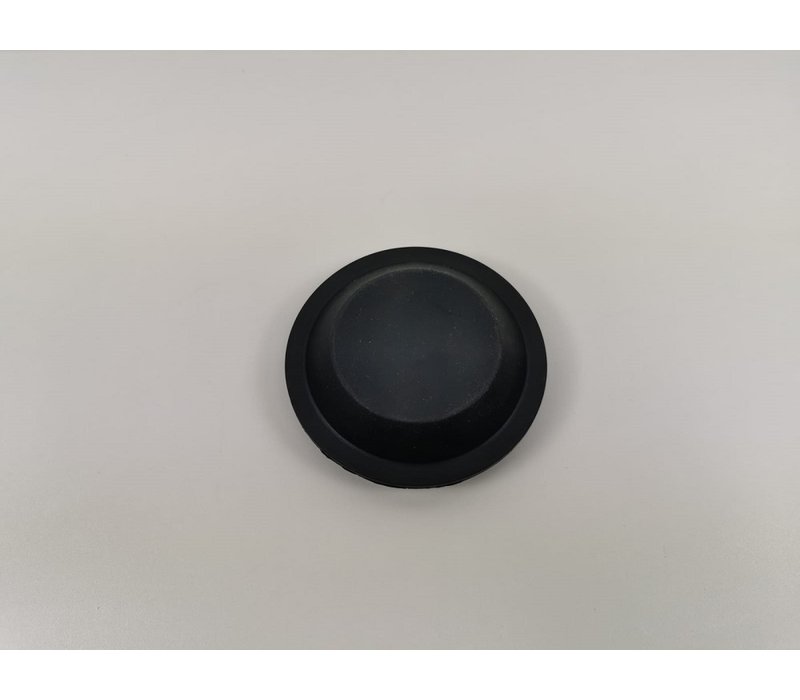 DEPO Rubber cap for headlight Ø100mm