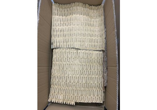 OEM Line ® Füllmaterial Kartonagen Schredder Verpackungsmaterial Polstermaterial