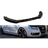 Maxton Design Front splitter for Audi A5 8T