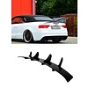 OEM Line ® Aggressive Diffuser for Audi A5 8T S line Facelift Coupe / Cabrio