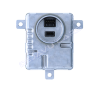 OEM LINE REPLACEMENT for Mitsubishi Electric D3S Xenon Headlight Control Unit 8K0.941.597.C 8K0 941 597 C