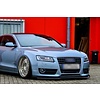 OEM Line ® Front Splitter V.2 for Audi A5 B8