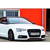 Front Splitter für Audi A5 B8 Facelift S line / S5